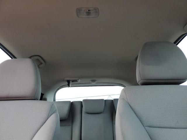 Honda HR-V Lx Image 11