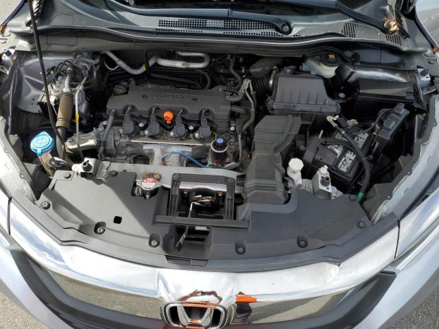 Honda HR-V Lx Image 2