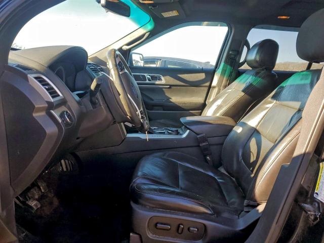 Ford Explorer Xlt Image 6