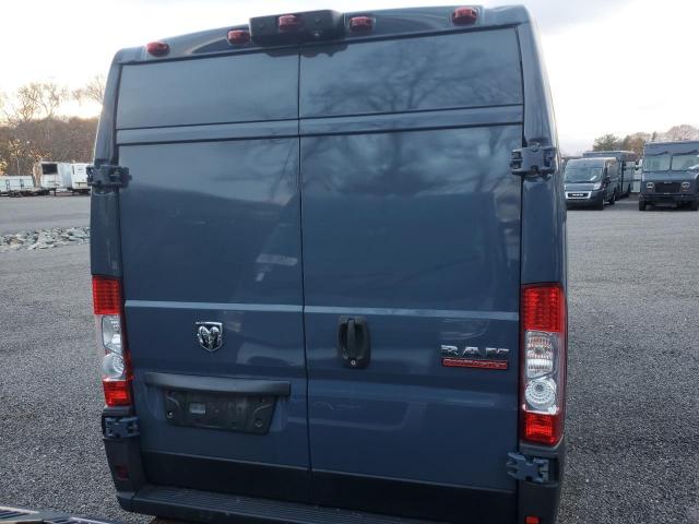 Ram Promaster 3500 High Image 9