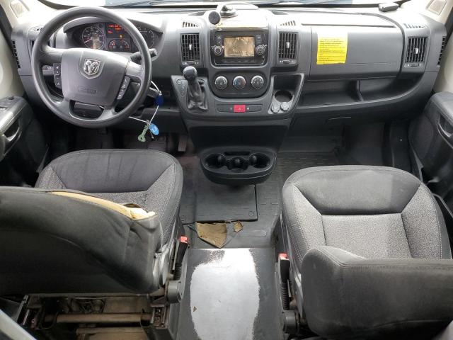 Ram Promaster 3500 High Image 7