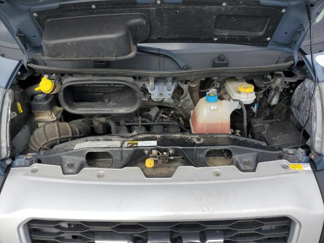 Ram Promaster 3500 High Image 11