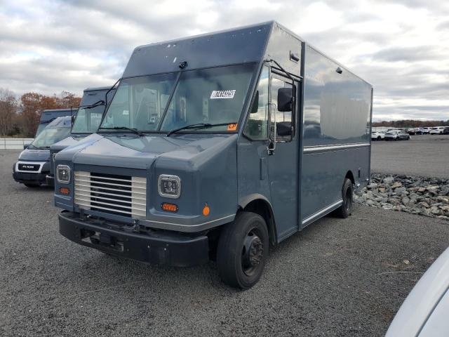  Salvage Ford F59
