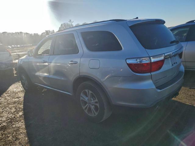Dodge Durango Crew Image 9