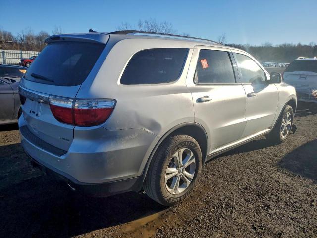 Dodge Durango Crew Image 3