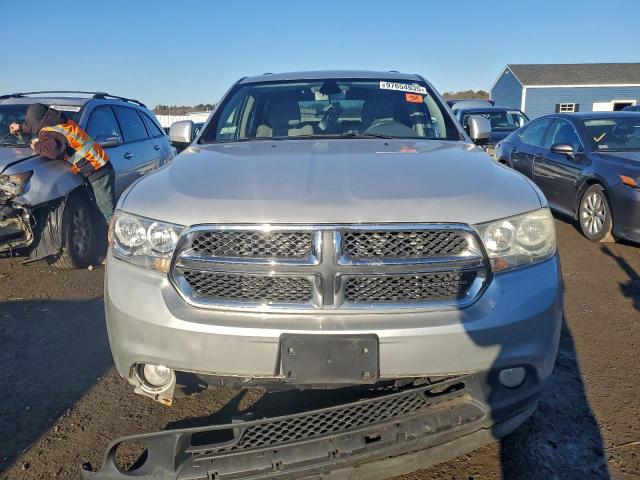 Dodge Durango Crew Image 13