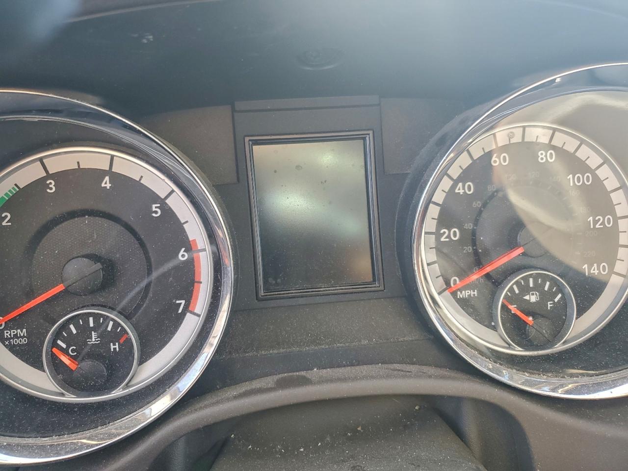 Dodge Durango Crew Image 5