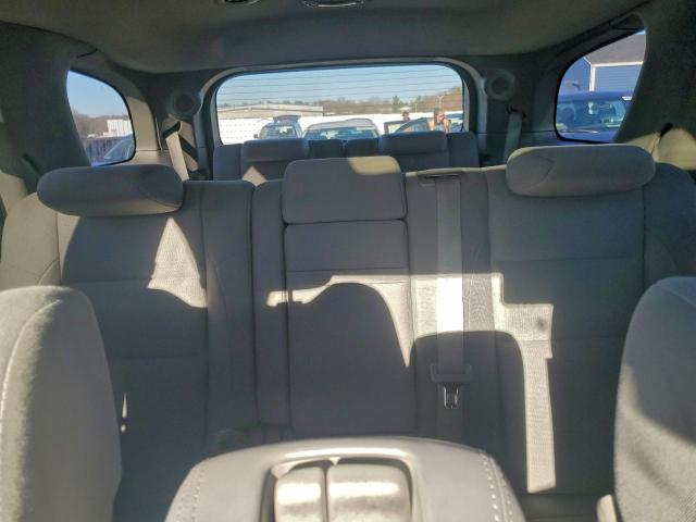 Dodge Durango Crew Image 10