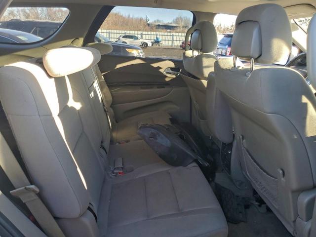 Dodge Durango Crew Image 7