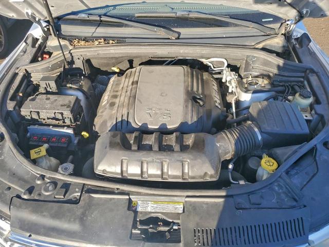 Dodge Durango Crew Image 8