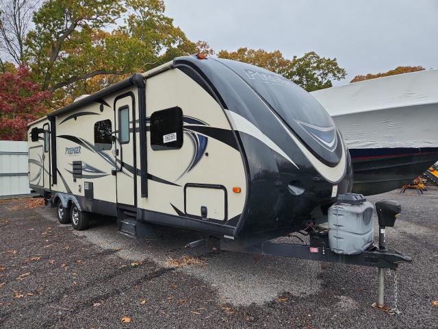  Salvage Kybu Rv