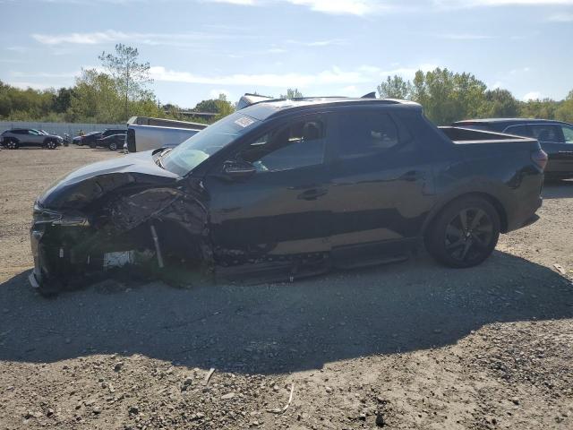  Salvage Hyundai SANTA CRUZ