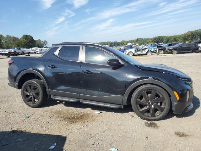 Hyundai SANTA CRUZ Night Image 11