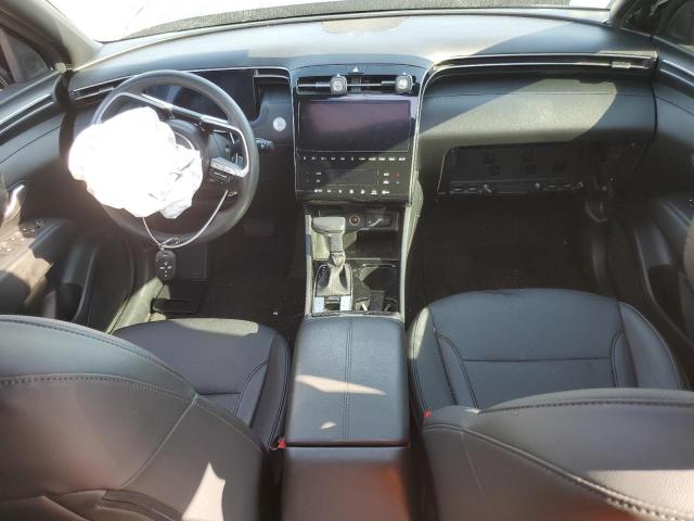 Hyundai SANTA CRUZ Night Image 10