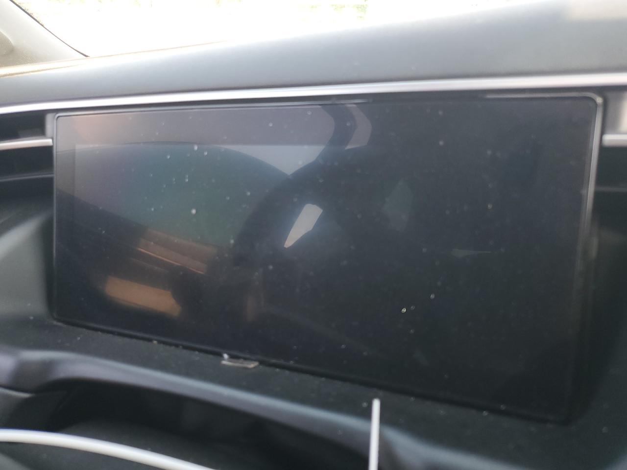 Hyundai SANTA CRUZ Night Image 12