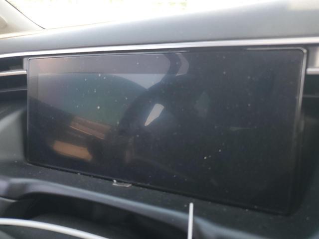 Hyundai SANTA CRUZ Night Image 12