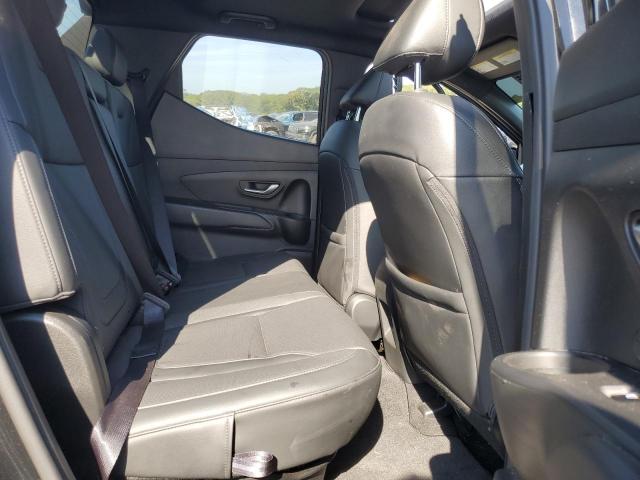 Hyundai SANTA CRUZ Night Image 6