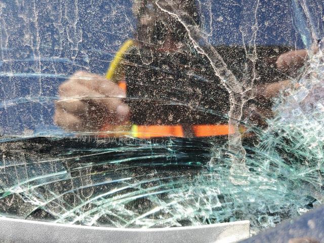 Hyundai SANTA CRUZ Night Image 2