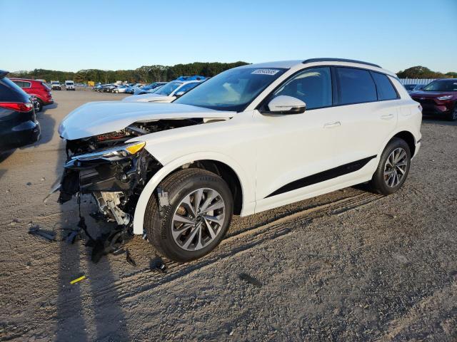  Salvage Audi Q6