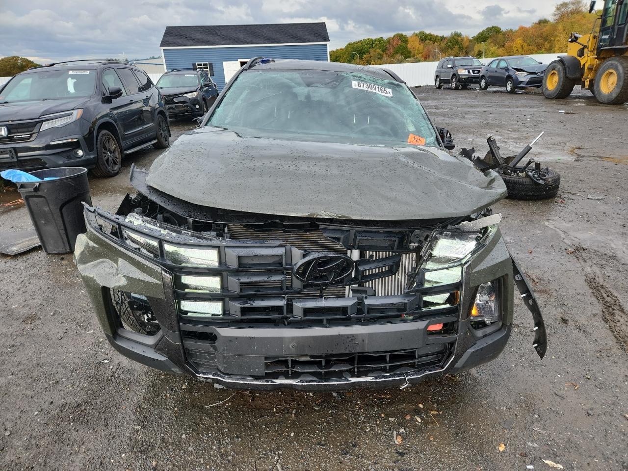 Hyundai SANTA CRUZ Xrt Image 11