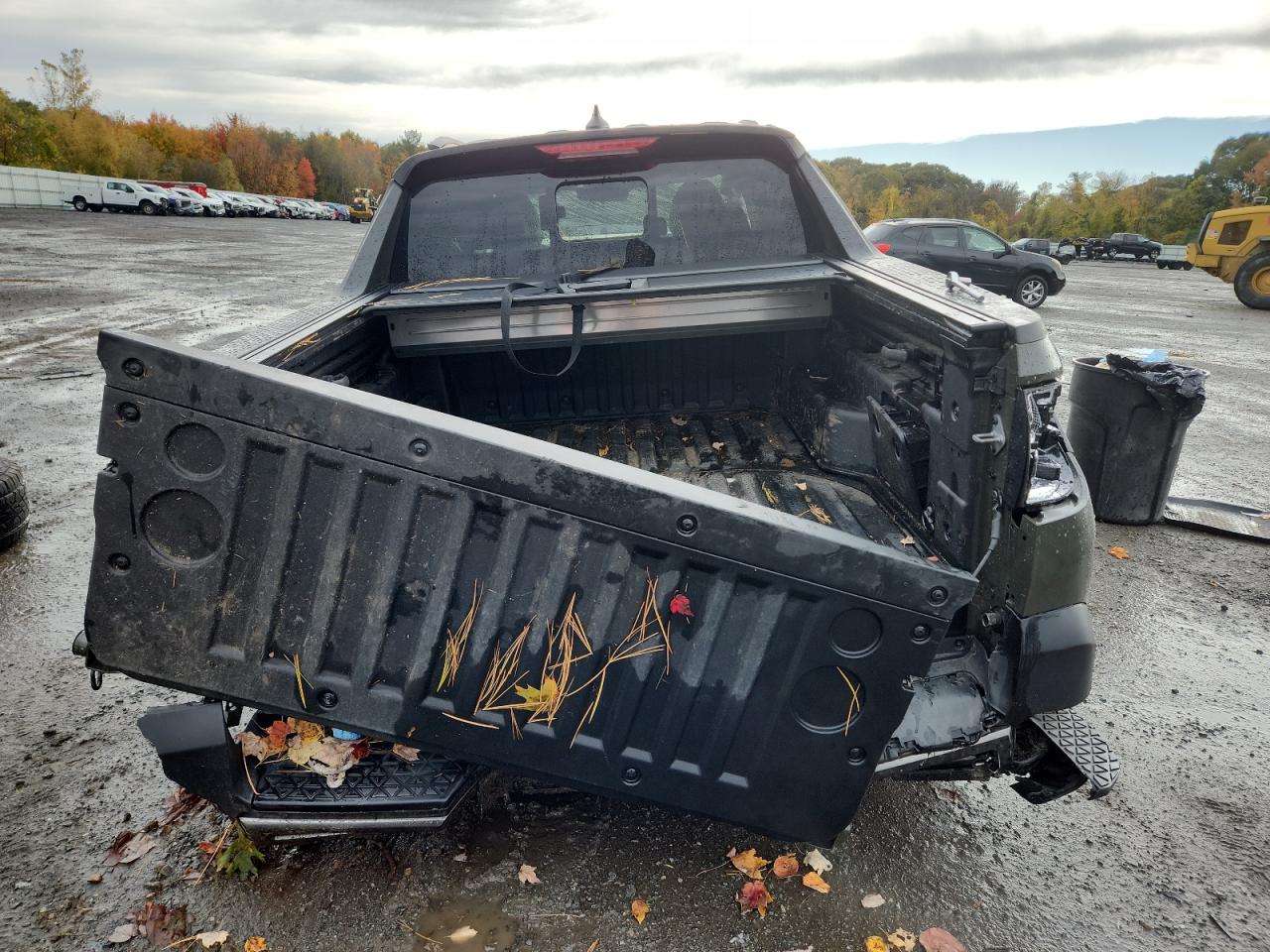 Hyundai SANTA CRUZ Xrt Image 4