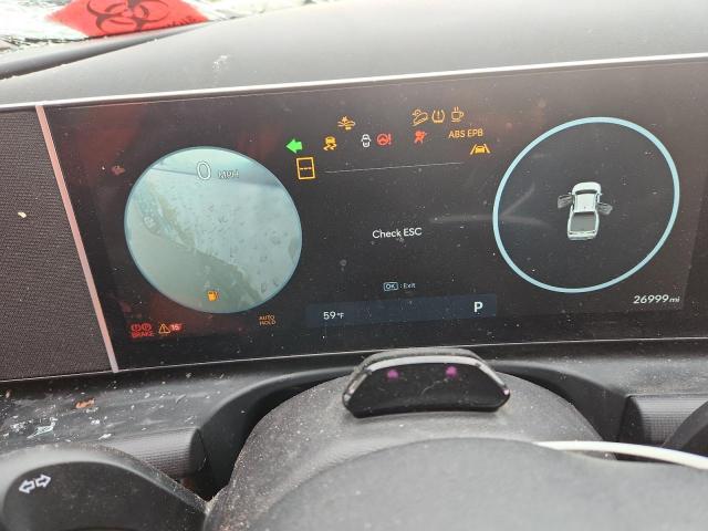 Hyundai SANTA CRUZ Xrt Image 8