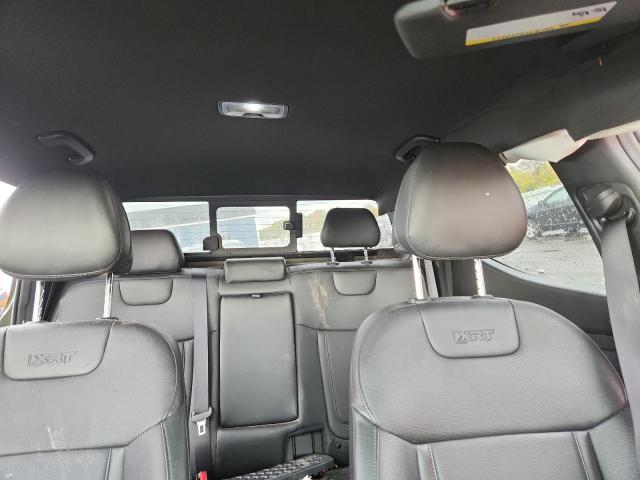 Hyundai SANTA CRUZ Xrt Image 14