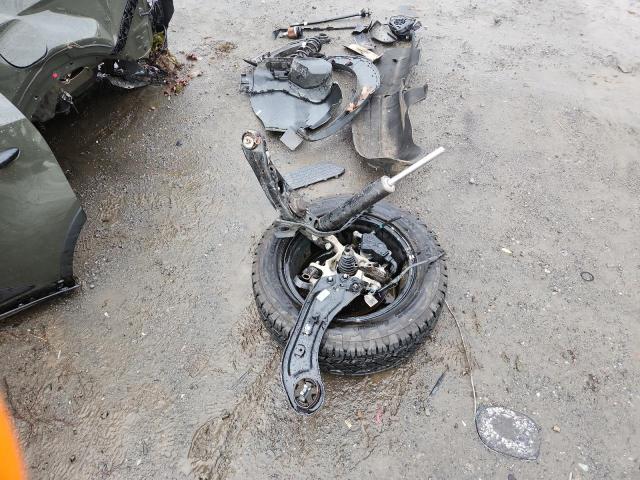 Hyundai SANTA CRUZ Xrt Image 10