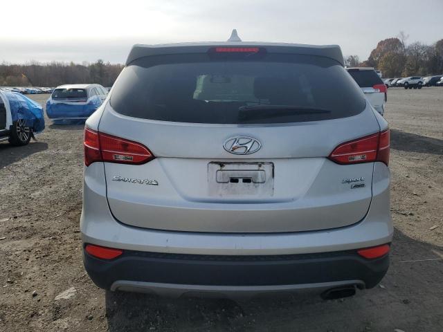 Hyundai SANTA FE Image 3