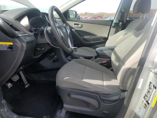 Hyundai SANTA FE Image 6