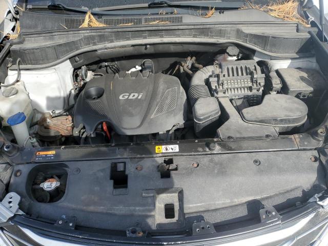 Hyundai SANTA FE Image 12