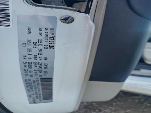 Chrysler Pacifica Limited Image 6