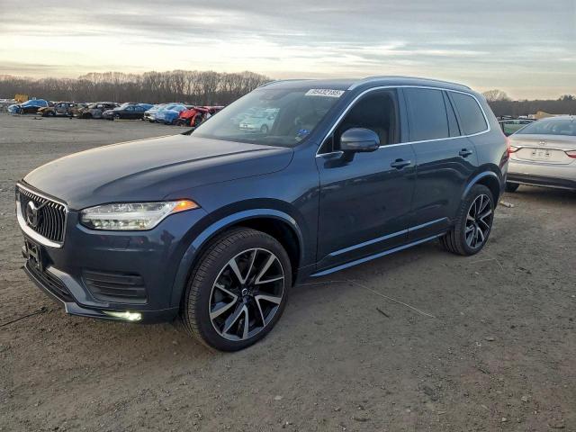  Salvage Volvo XC90