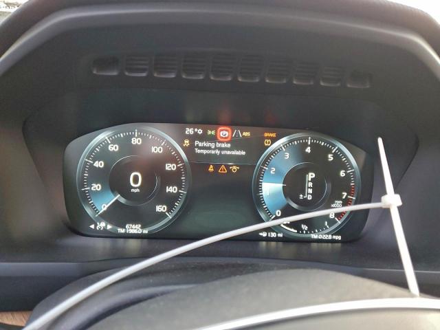 Volvo XC90 T6 Momentum Image 10