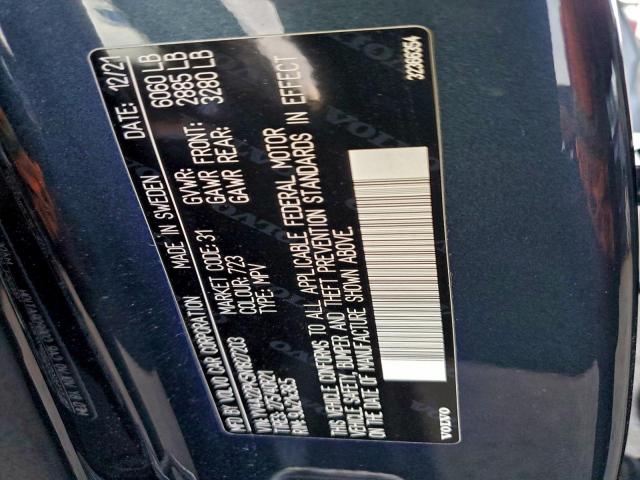 Volvo XC90 T6 Momentum Image 11