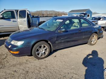  Salvage Acura CL