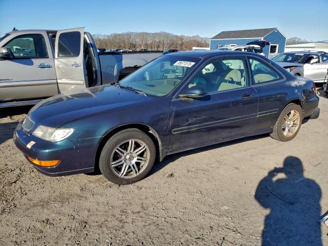  Salvage Acura CL