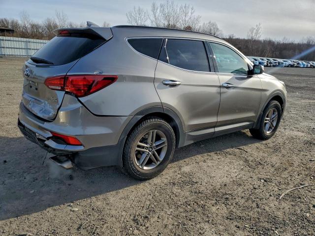 Hyundai SANTA FE Image 2