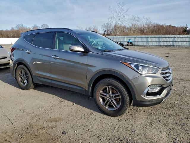 Hyundai SANTA FE Image 12