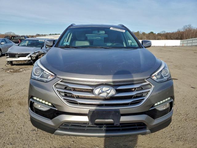 Hyundai SANTA FE Image 7