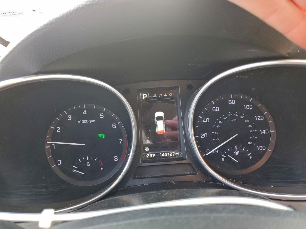 Hyundai SANTA FE Image 13