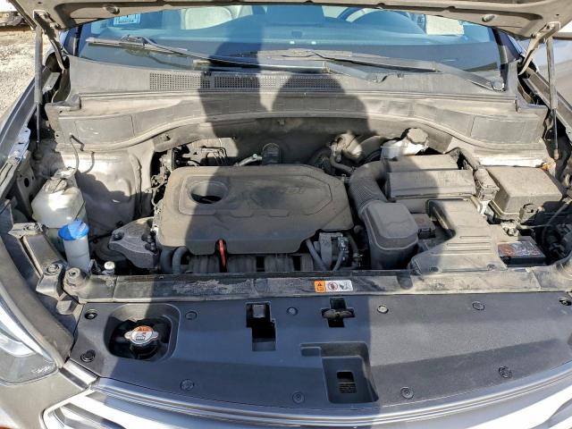 Hyundai SANTA FE Image 10