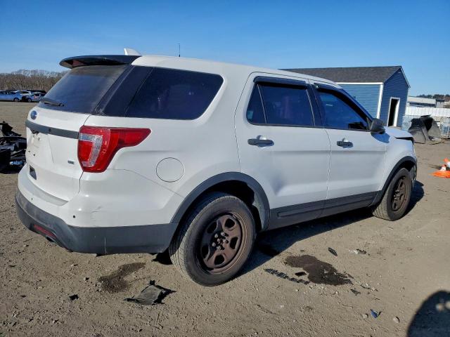 Ford Explorer Police Interceptor Image 4