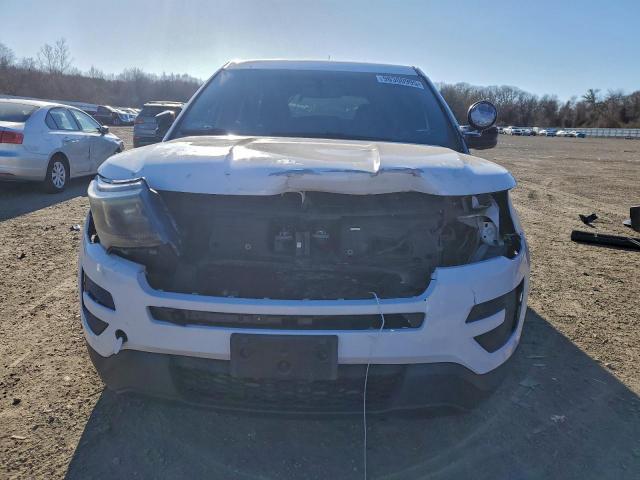 Ford Explorer Police Interceptor Image 5