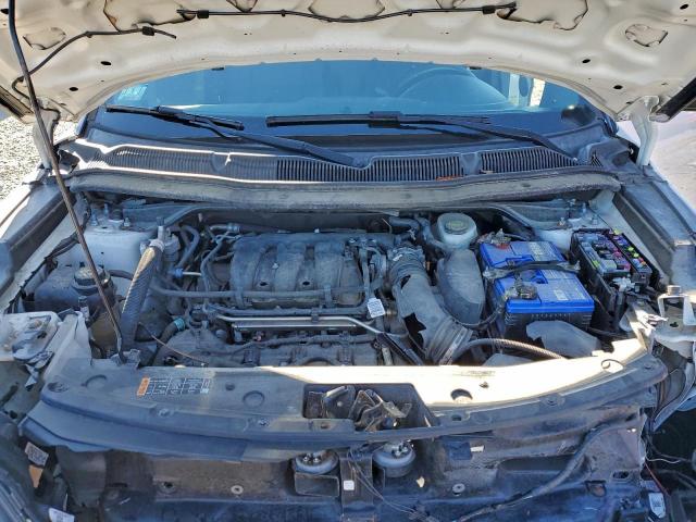 Ford Explorer Police Interceptor Image 9