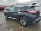 Nissan Murano S Image 11