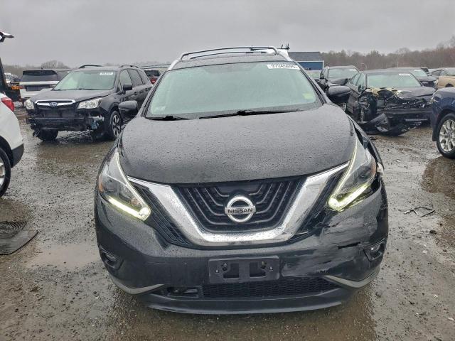 Nissan Murano S Image 6