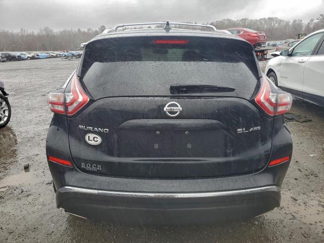 Nissan Murano S Image 7