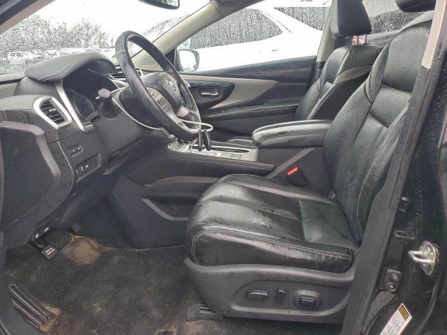 Nissan Murano S Image 12