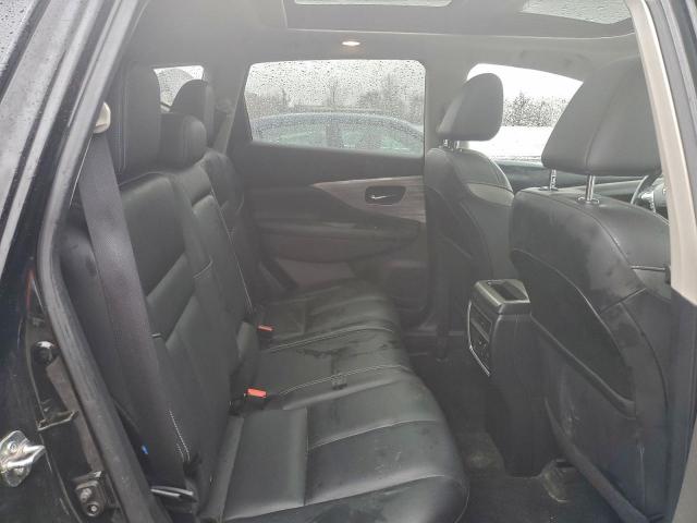 Nissan Murano S Image 5